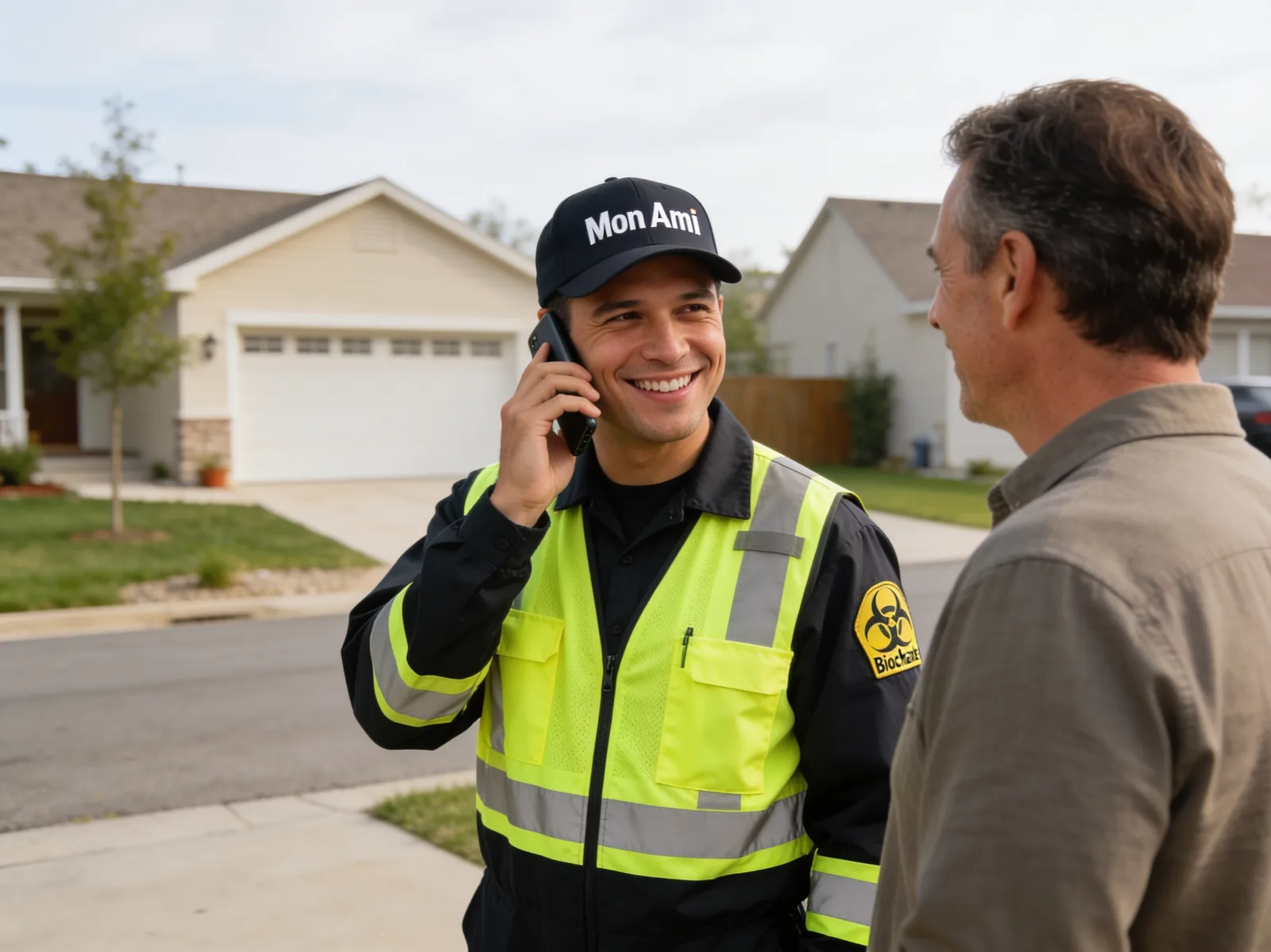 Sewage Cleanup Tony, WI FAQs